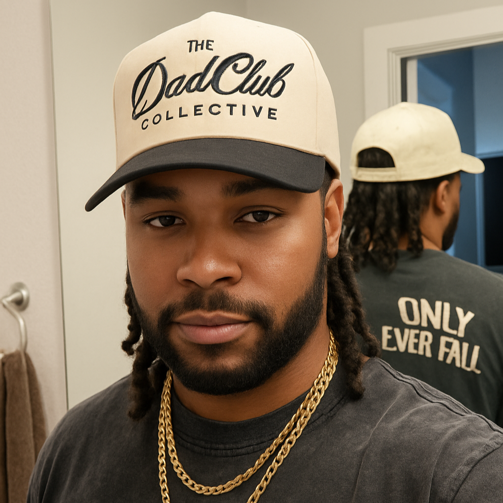 Dad Club Collective Hat