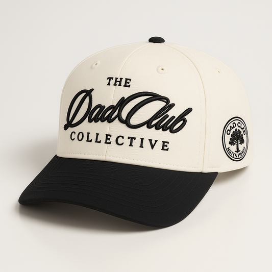 Dad Club Collective Hat