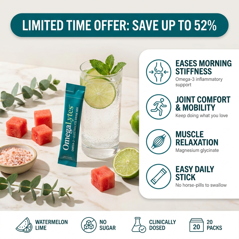 Limited time offer save up to 52 percent